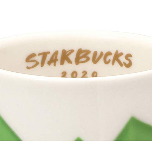 Starbucks Coffee - STARBUCKS スターバックス マグ富士山 296ml Amazon.co.jp: STARBUCKS スターバックス スタバ マグ 富士山